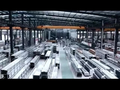 लकड़ी का उत्पादन-देयुआन धातु